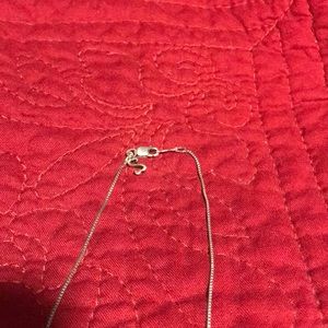 Jewelry - Open Heart Necklace Jewelry - Open Heart Necklace